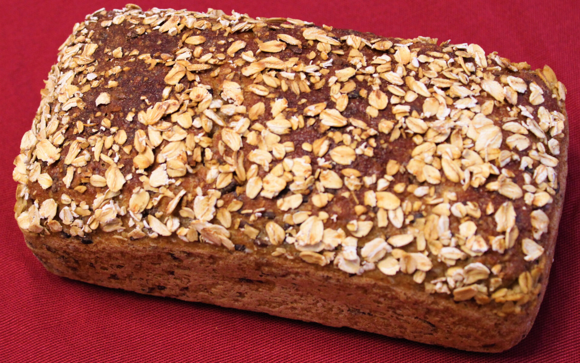 Vollkornbrot