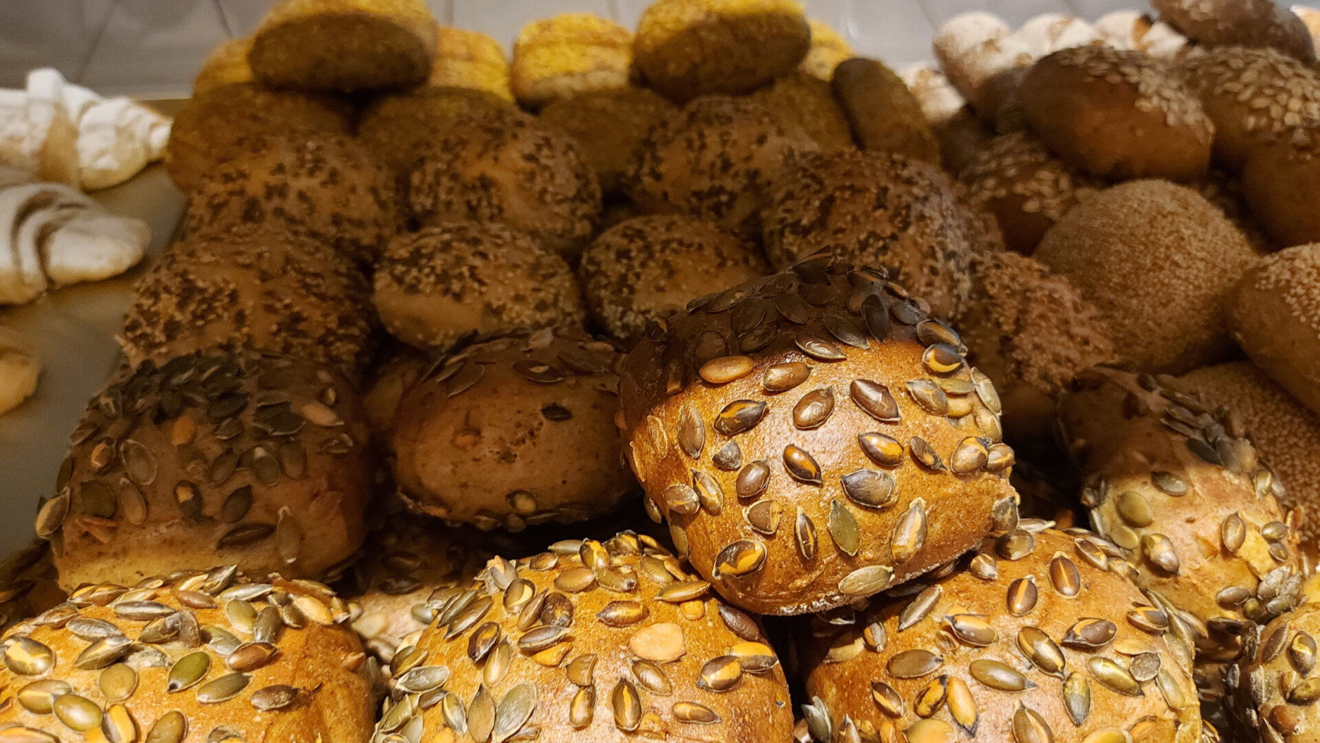 Bäckerei Peter Köglsperger | Deining/Sauerlach/Großdingharting ...