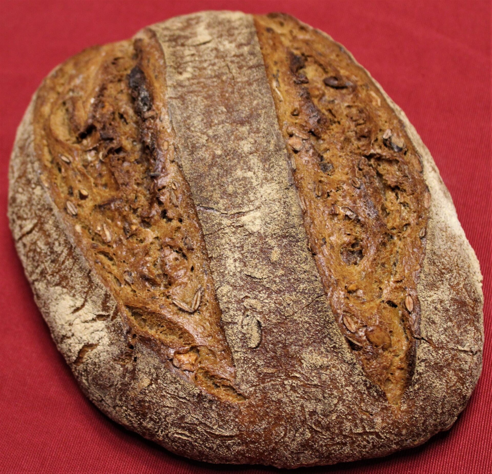 Bäckerei Peter Köglsperger | Deining/Sauerlach/Großdingharting ...