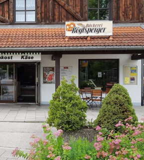 Bäckerei Köglsperger in Sauerlach